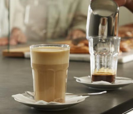 طقم كاسات شفاف عدد 6 casablanca